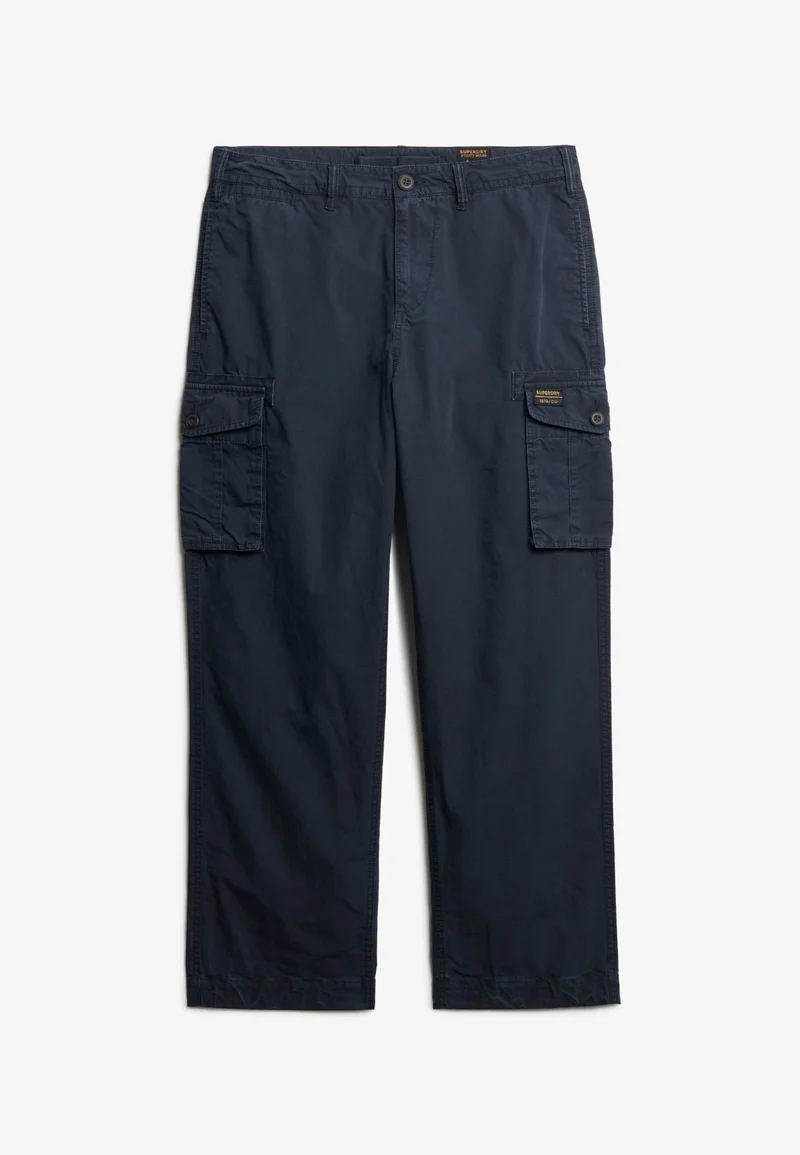 Superdry  Parachute Light Cargo Pants for Men | Best Price UAE