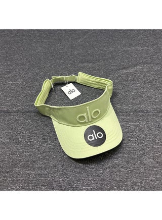 Light green adjustable