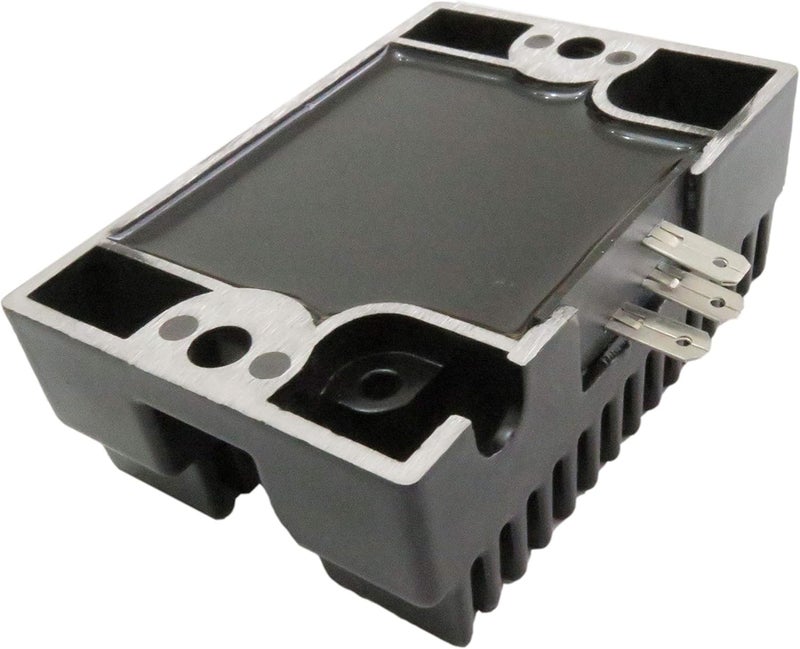 XSPANDER Voltage Regulator for Kohler K161 K181 K241 K301 K321 K341 K482 K532 K582 CH20 CH620 CH621 CH640 CH680 CH740 for John Deere Lawn Tractor 110 112 140 8HP-24HP Engines - Image 4