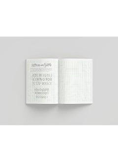 Hand Lettering And Beyond: A Beginner's Workbook for the Creative Art of Drawing Letters  - Image 3