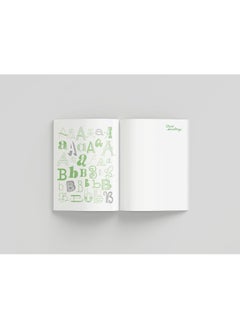 Hand Lettering And Beyond: A Beginner's Workbook for the Creative Art of Drawing Letters  - Image 5