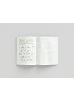 Hand Lettering And Beyond: A Beginner's Workbook for the Creative Art of Drawing Letters  - Image 4