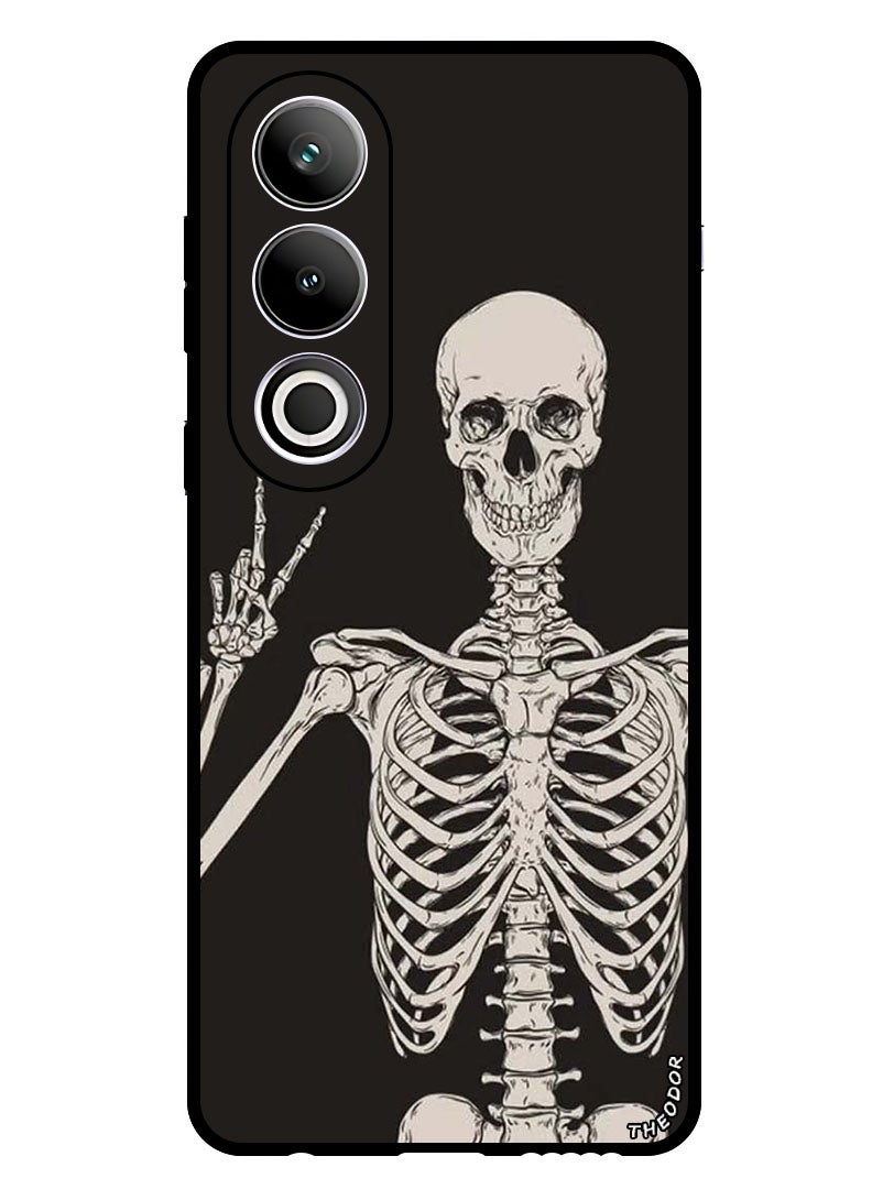 Theodor Protective Case Anti Scratch Shock Proof Bumper Cover For OnePlus Ace 3V Victory - Image 1