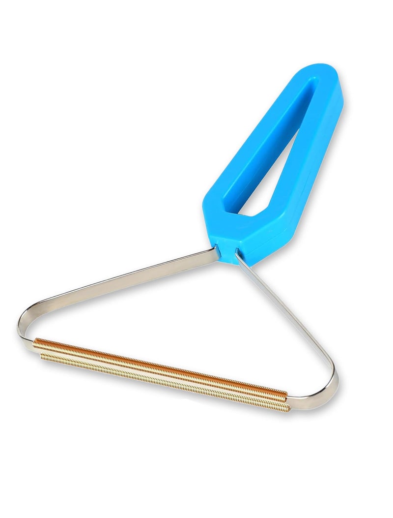 1 PCS Pet Hair Removal Tool - Lint Remover, Carpet Scraper & Shaver for Carpets - Dog & Cat Hair Remover with Carpet Rake for Car,Rugs,Couch,Furniture - Fur Cleaner Tool - Image 1