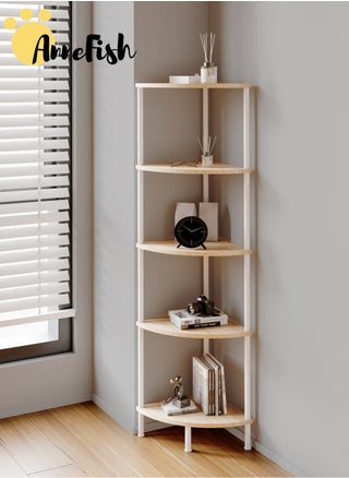 5Tier light brown