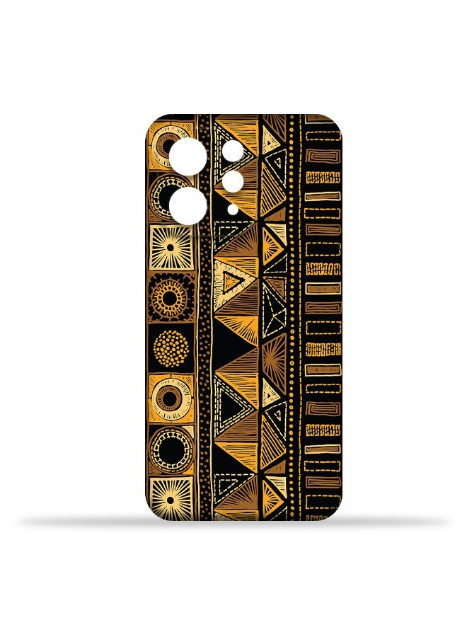 AMC DESIGN Protective Case Cover For vivo S50 - Image 2