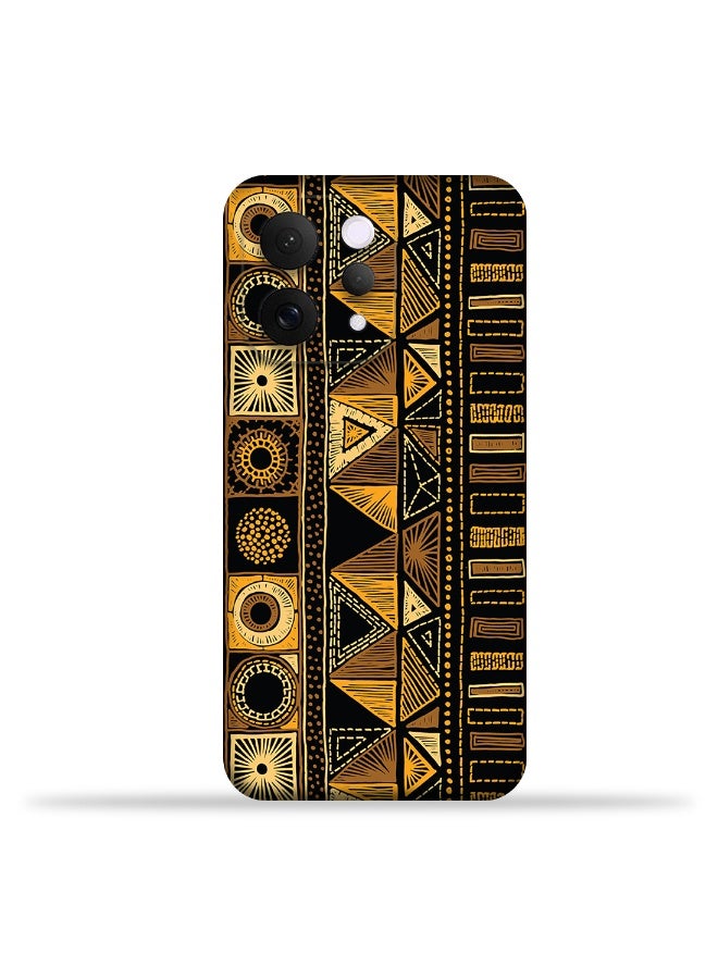 AMC DESIGN Protective Case Cover For vivo S50 - Image 1