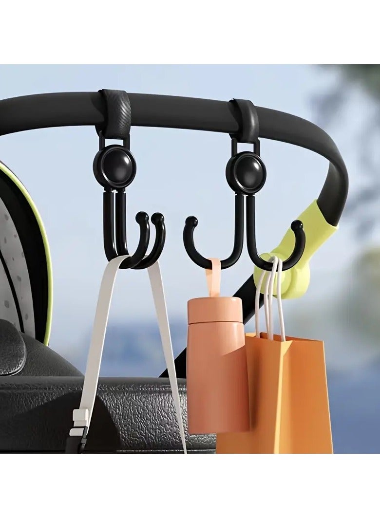 جونيس عربة طفل هوك - Image 1