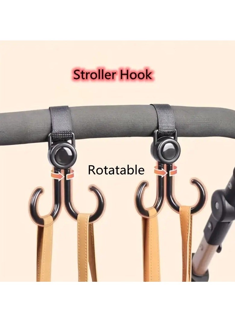 جونيس عربة طفل هوك - Image 2