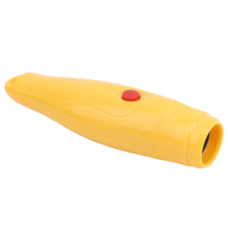 Electronic Whistle: 3 Different Sounds, Handheld High Decibel Whistle - ABS Material, Lightweight Safety Whistle for Sports Events Emergency Use - Image 4