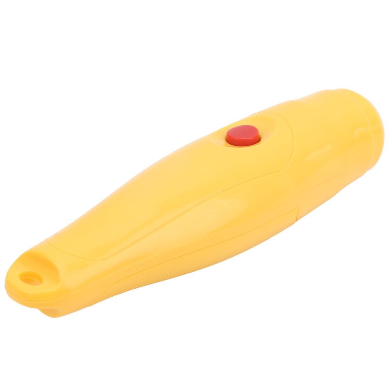 Electronic Whistle: 3 Different Sounds, Handheld High Decibel Whistle - ABS Material, Lightweight Safety Whistle for Sports Events Emergency Use - Image 5