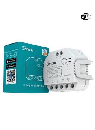 DualR3 White