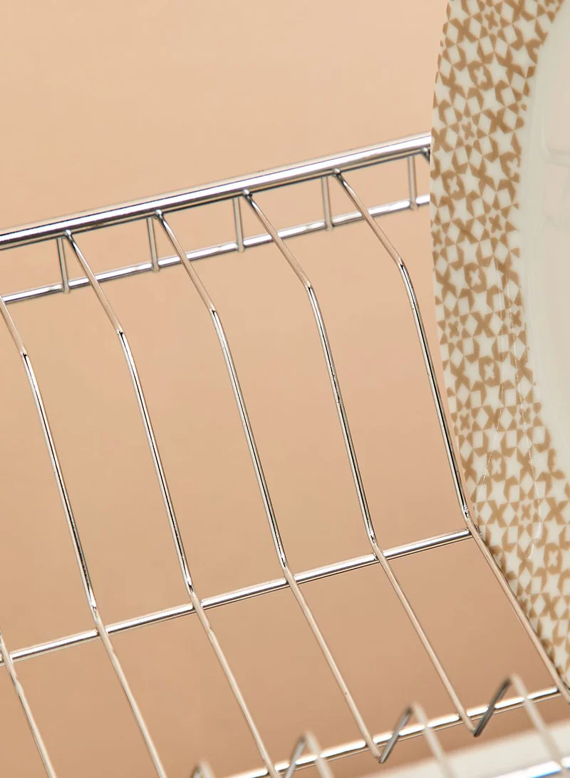 Premier 2 Tier Dish Drainer