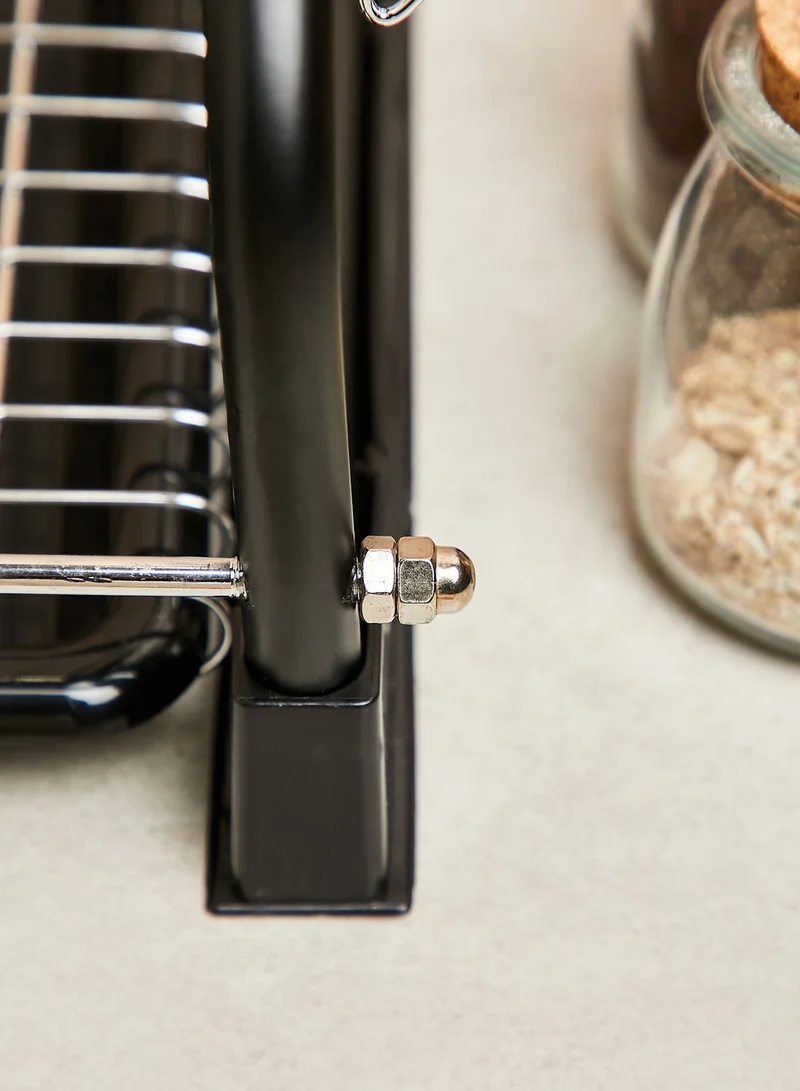 Premier 2 Tier Dish Drainer