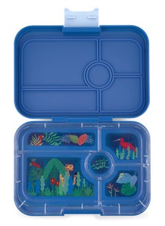 TRUE BLUE-Jungle tray