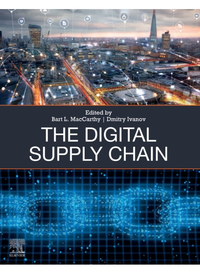 The Digital Supply Chain  - Image 1