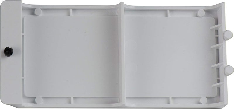 OnQ Legrand - Cat 6 Network Interface Module, Wifi Module with 8 Ports, Network Interface Module Cat6 Provides Connectivity to Ethernet Devices, Black, AC1068 - Image 2