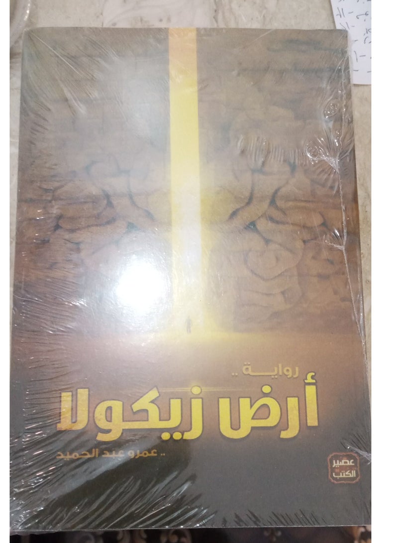 Zikola Land – Where Words Are Worth More Than Gold - Image 3