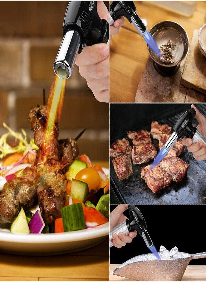 شعلة إشعال أوتوماتيكية تعمل بالبوتان من طراز BS-400 - pzsku/Z7E561569DEDE2747600EZ/45/_/1727708264/8bfefda7-f6a8-40a8-a6ff-bdb1a05f0f52