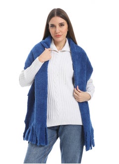 Caesar women polar shawel  - Image 1