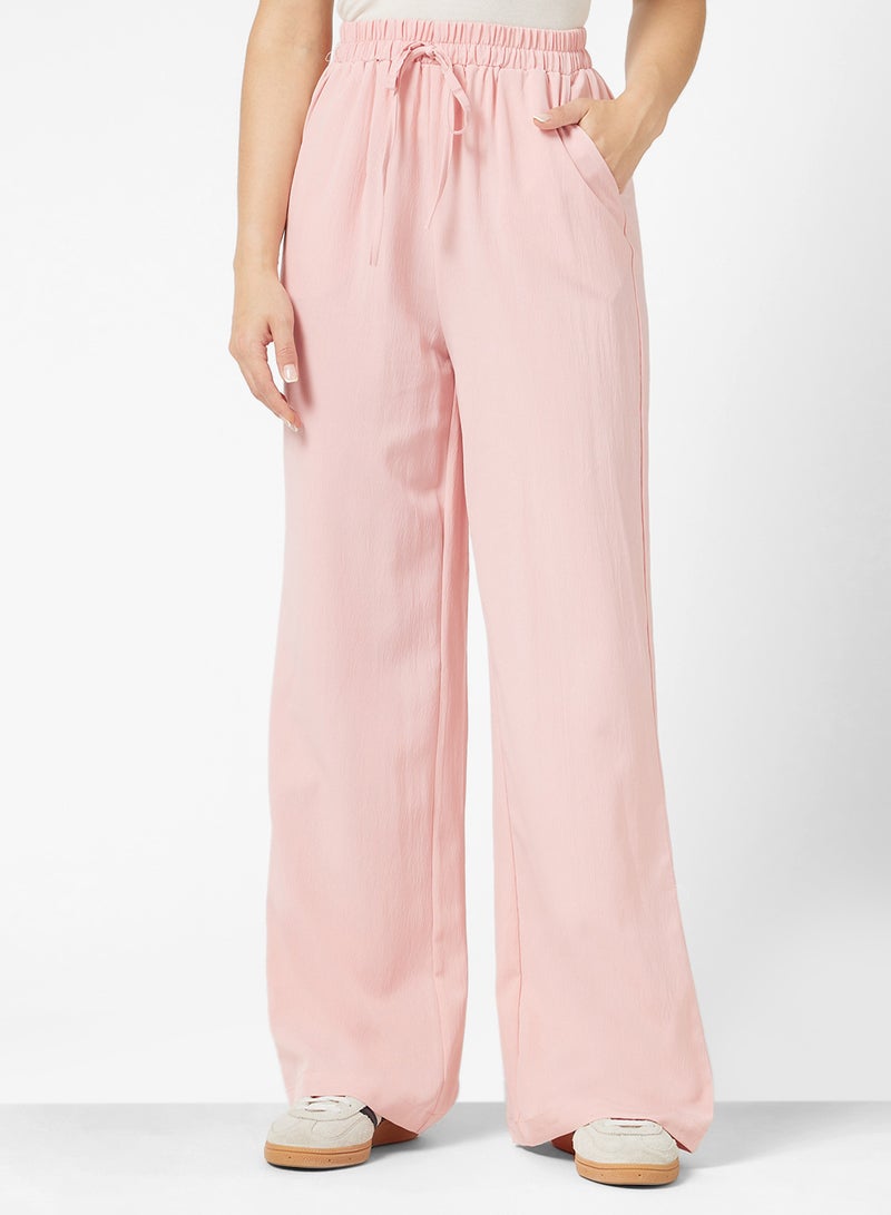 جينجر طقم قميص وبنطلون فضفاض - Image 4