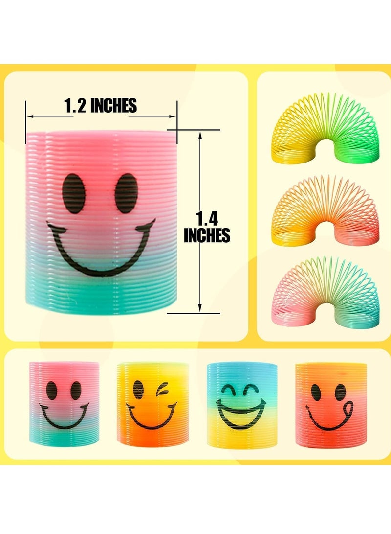 NYVIO Party Favors for Kids – 64 pcs Return Gifts, Mini Toys for Goody Bags, Bulk Small Toys for Boys & Girls, Goodie Bag Fillers, Birthday Giveaways, Loot Bag Toys, Classroom Rewards & Piñata Prizes - Image 5