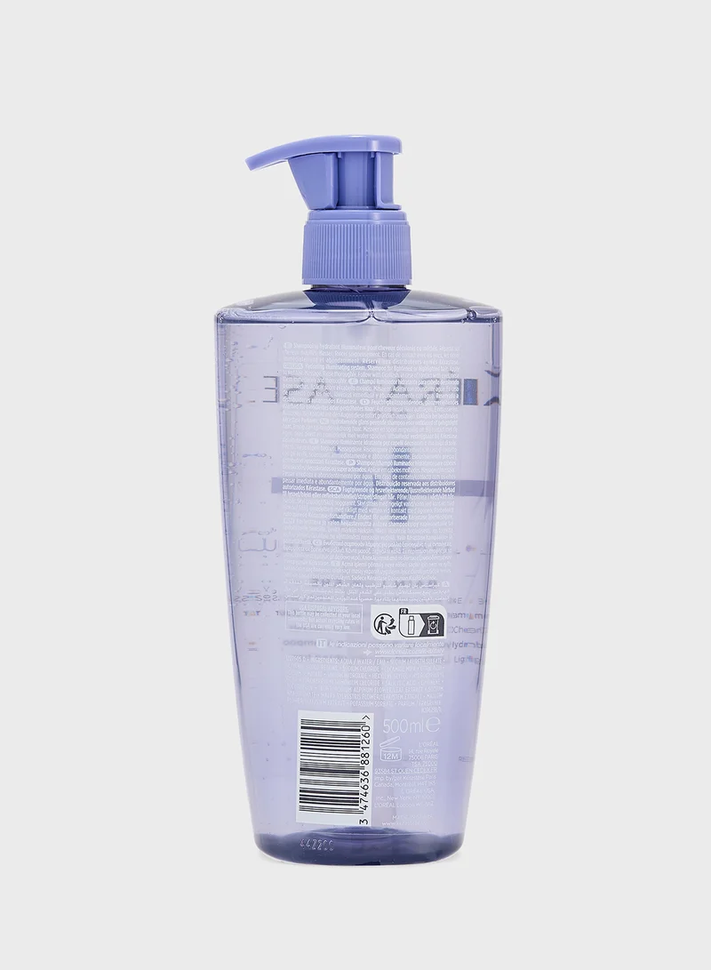 KERASTASE K Blond Bain Lumiere 500Ml Csr D50