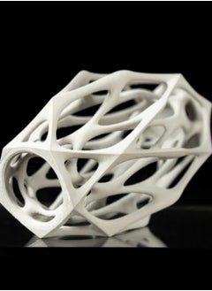 3D Brothers Mantis Flower Vase - A Fusion of Elegance and Modernity  - Image 4