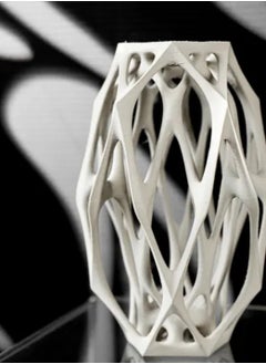3D Brothers Mantis Flower Vase - A Fusion of Elegance and Modernity  - Image 3