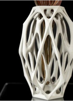 3D Brothers Mantis Flower Vase - A Fusion of Elegance and Modernity  - Image 5
