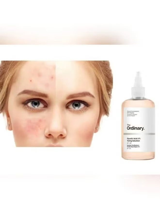 Glycolic Acid 7% Exfoliating Toner - Image 3