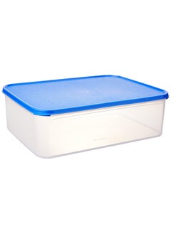Tupperware Tupperware Double Crisper Multipurpose Container 9.4L 1pc  - Image 1
