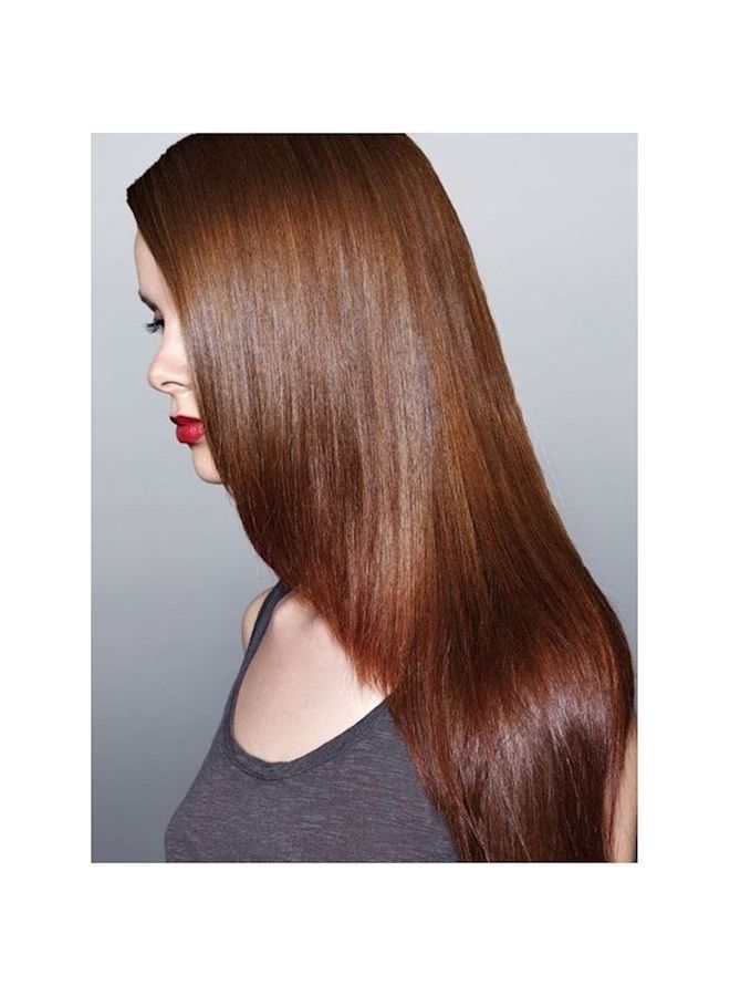 نيبمينينت وصلة شعر بني كستنائي - Image 1