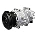 Denso NEW COMPRESSOR WCLUTCH 4711019 - Image 3