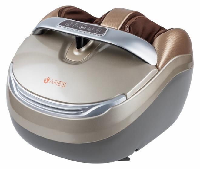 آريس جهاز مساج القدمين من أريس آي ريلاكس - Image 1