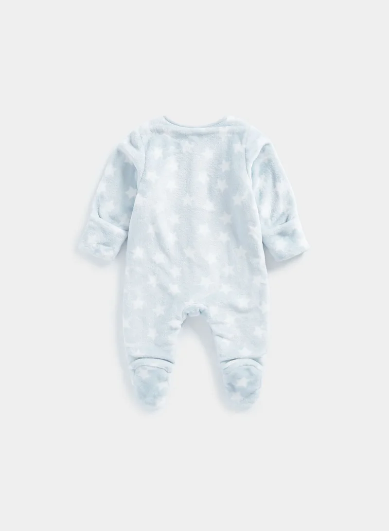 مذركير Infant Star Print Onesies