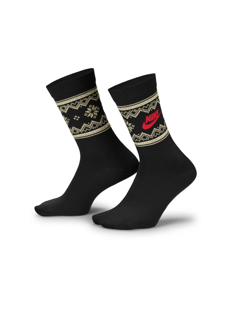 Nike Everyday Essentials Crew Socks