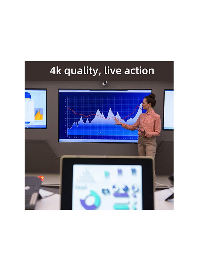 100 Inch Projector Screen Anti-Light Grey 16:9 Foldable 4K Full HD Projection Screen Anti-Crease Portable Projector Movie Screen for Outdoor Indoor Support Double Sided Projection UNV-WO-SCR-01 Grey - Image 3