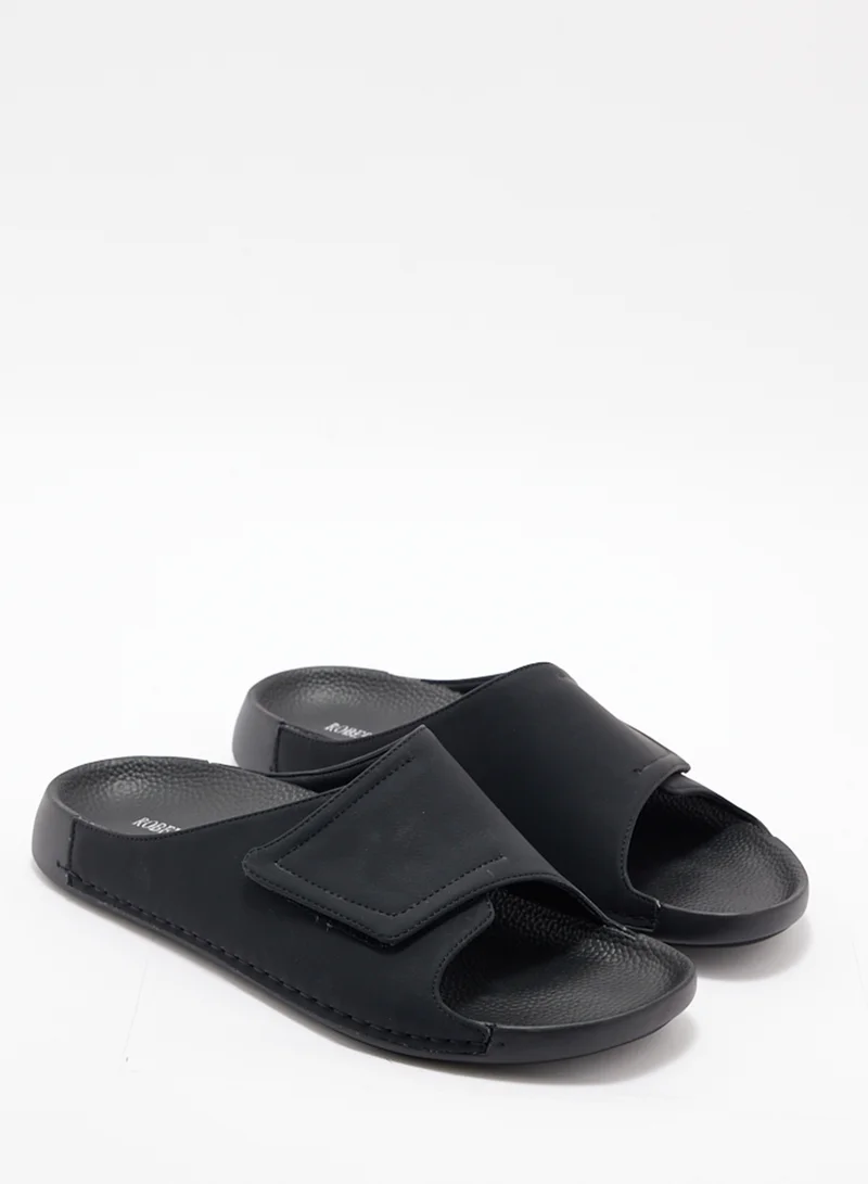 Robert Wood Arabic Sandals