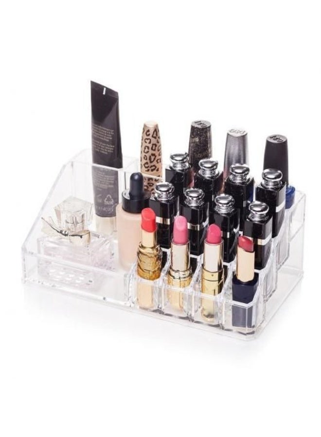 Makeup Organizer – Neat Storage for Everyday Essentials - Image 4