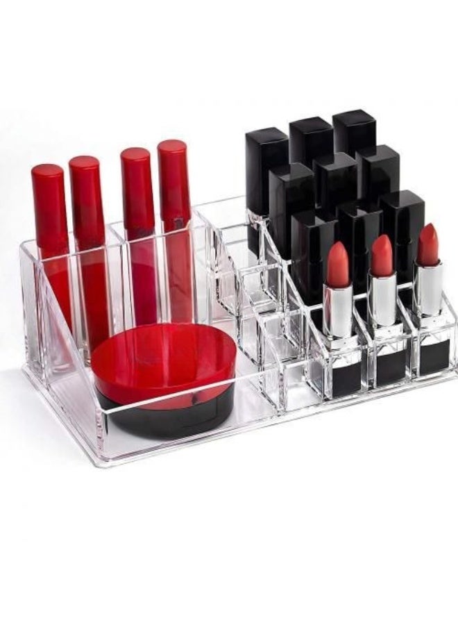 Makeup Organizer – Neat Storage for Everyday Essentials - Image 3