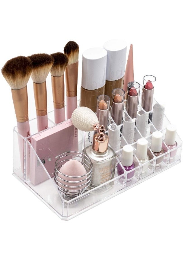 Makeup Organizer – Neat Storage for Everyday Essentials - Image 5