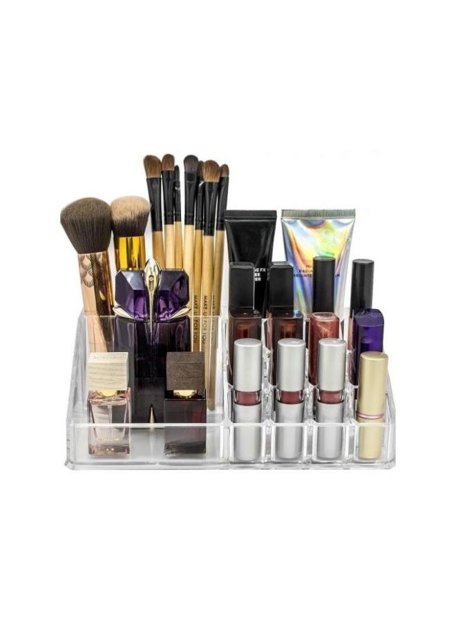 Makeup Organizer – Neat Storage for Everyday Essentials - Image 2