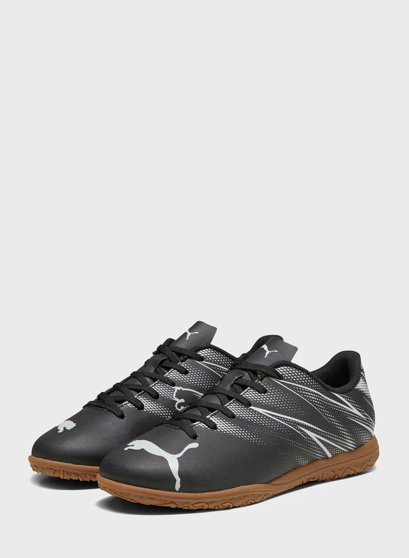 PUMA Kids Attacanto IT Football Boots