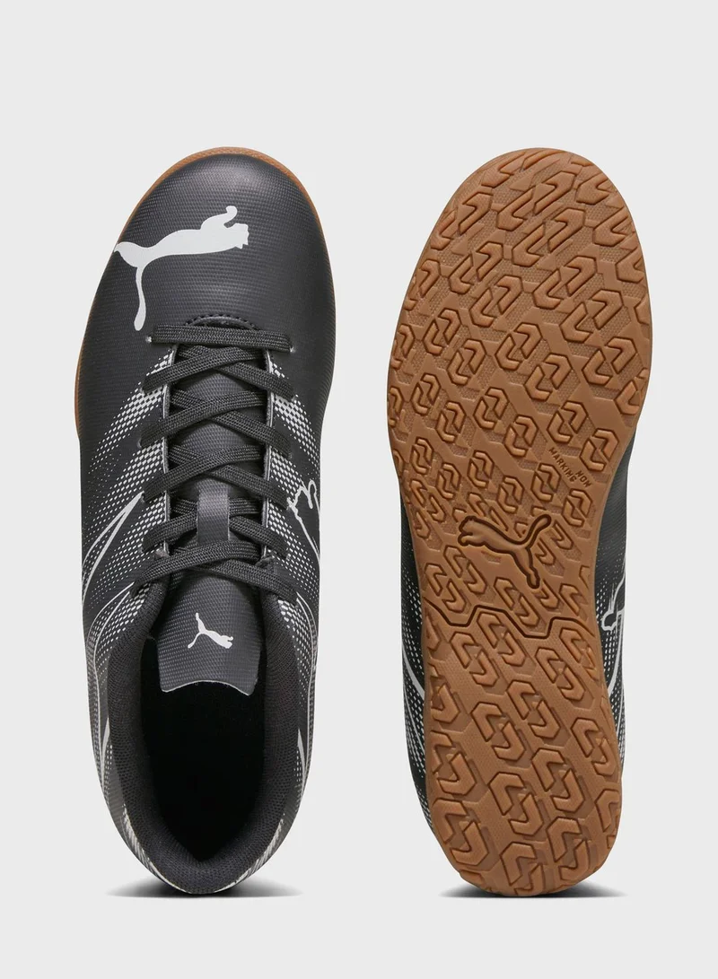 PUMA Kids Attacanto IT Football Boots