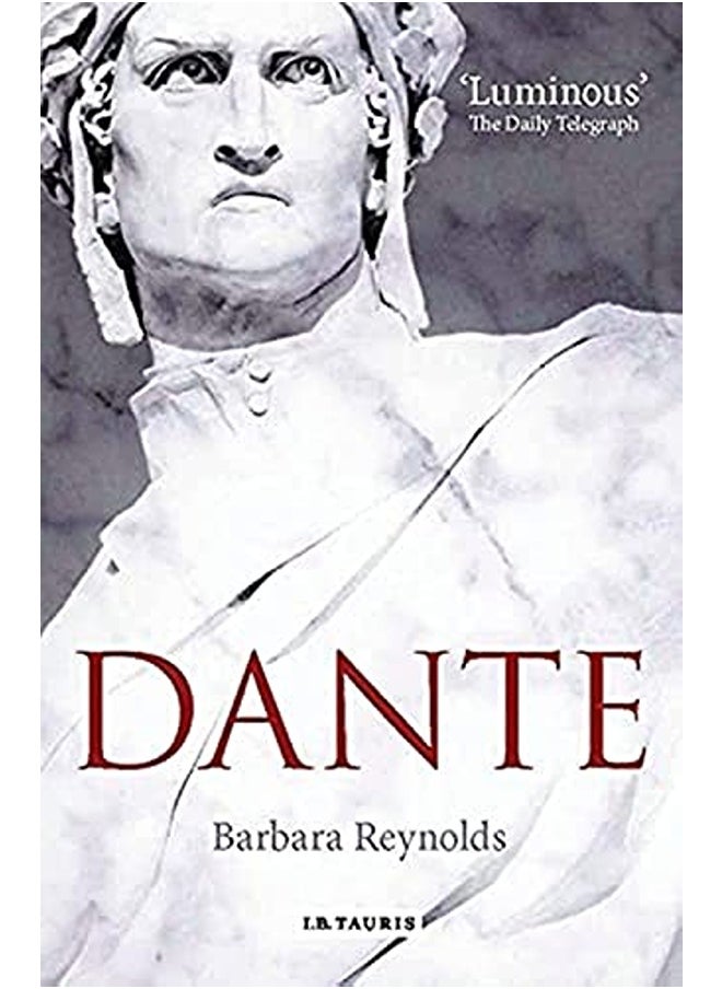 ^(M) Dante: The Poet, the Political Thinker, the Man 