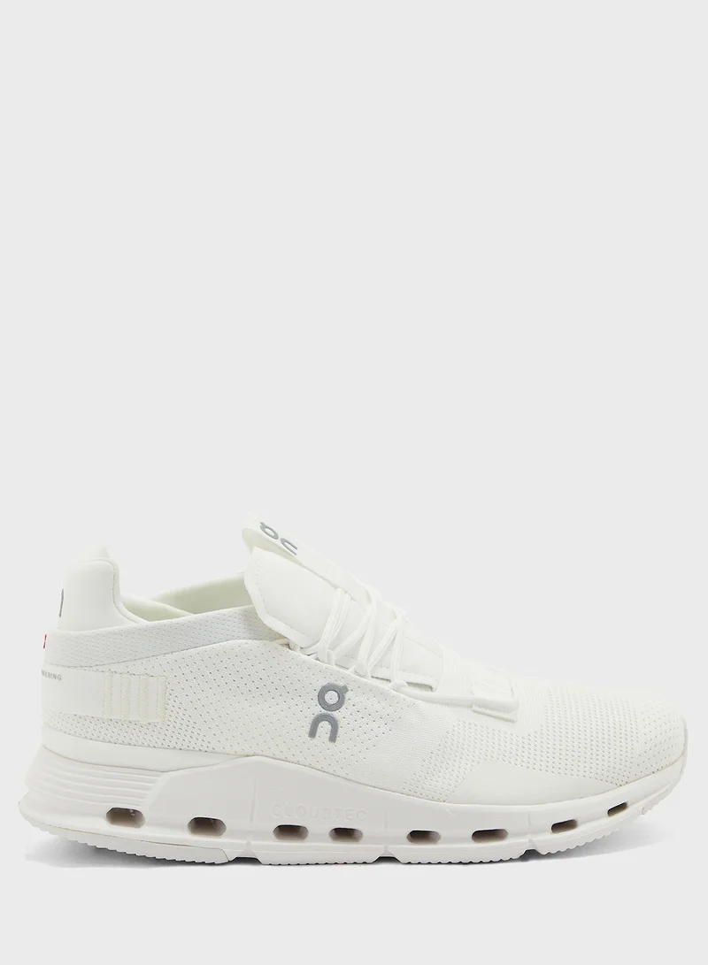 On Running Cloudnova Undyed