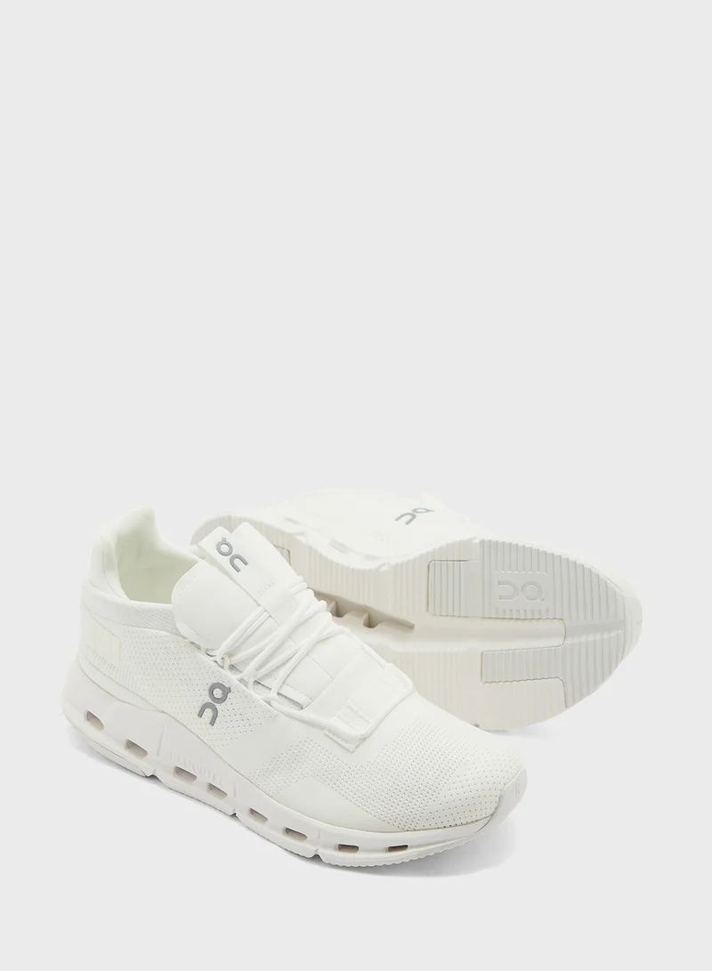 On Running Cloudnova Undyed