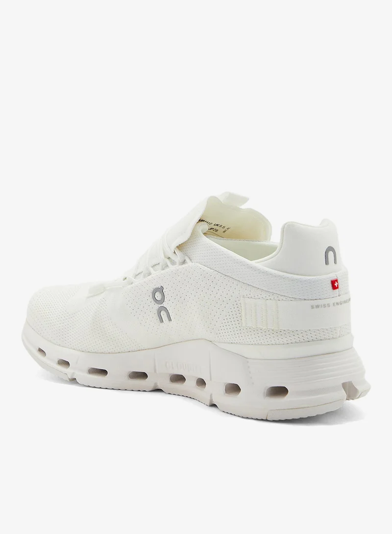 اون راننج كلاودنوفا غير مصبوغة