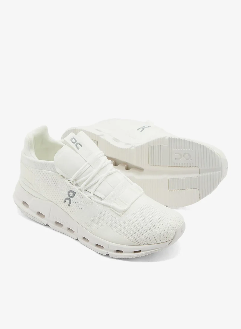 On Running  Cloudnova Undyed for Men | Best Price UAE